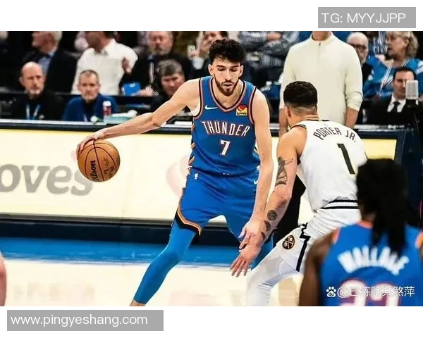 切特霍姆格伦的篮球之路：从天才少年到NBA新星的成长历程