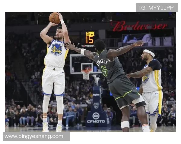 勇士森林狼对决精彩回顾球星表现与战术分析全解析