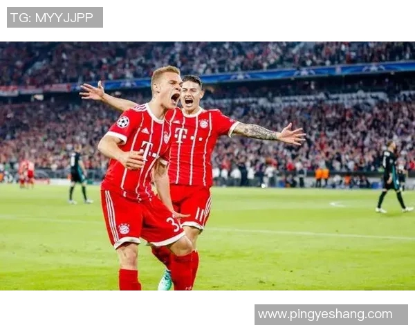 巴黎对拜仁的胜算分析及双方实力对比探讨