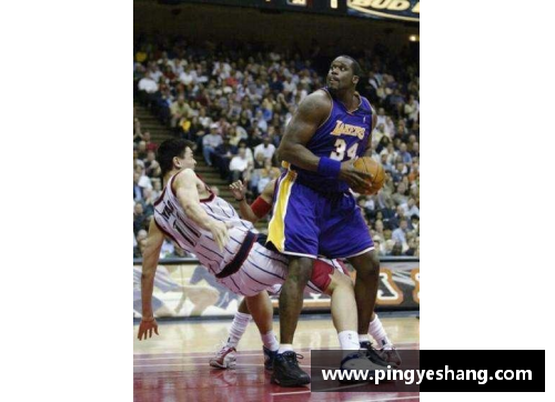 NBA球员身后的故事：生涯、成就与人生轨迹