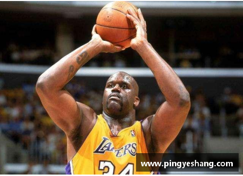 NBA大O罚球技术探析