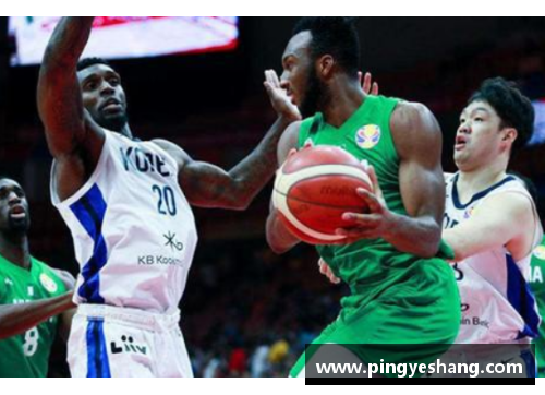 NBA球员们的惊人食量：挑战胃囊极限与体能界限